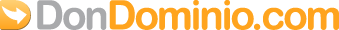 DonDominio.com