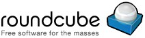 Roundcube Webmail