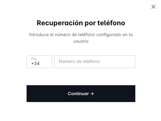 Telefono