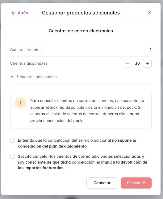 eliminar-cuentas