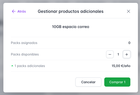 espacio-adicional