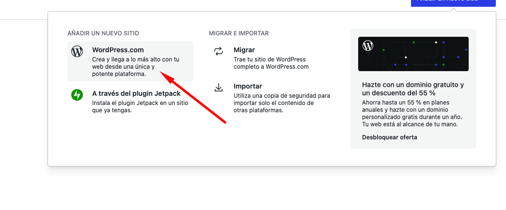 Wordpress.com