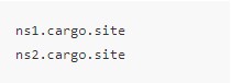 DNS