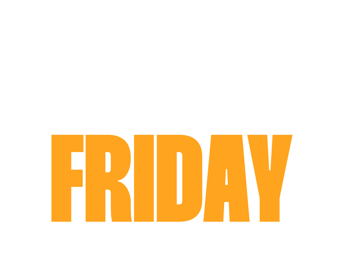 Black Friday